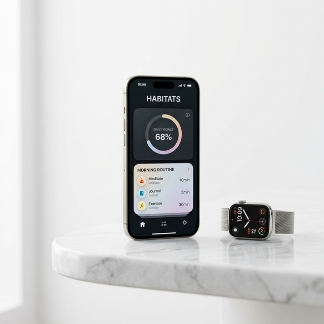 Native iOS Development - Professional Service
