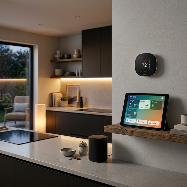 IoT Companion Apps - Professional Service