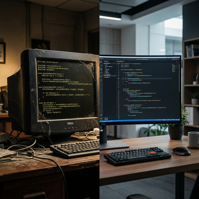 App Modernization - Professional Service