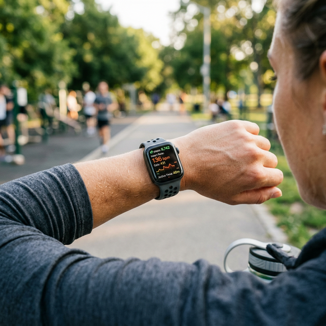 Wearable Technology - Professional Service